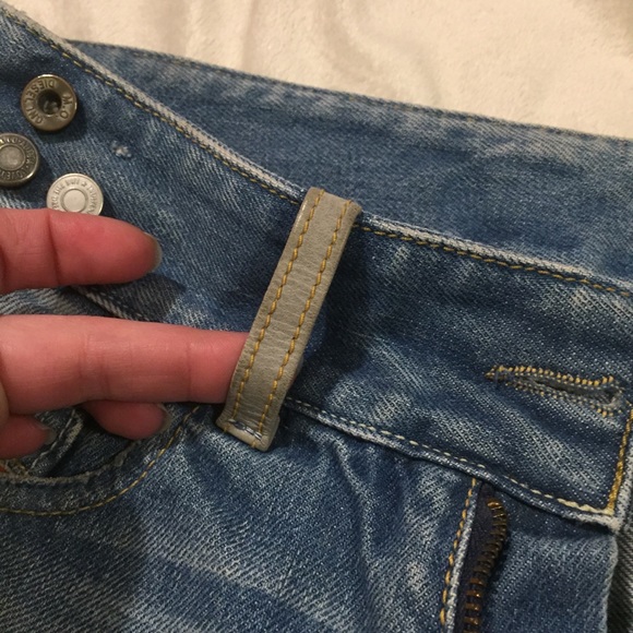 Diesel Shorts - Picture 4 of 8